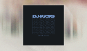 DJ-Kicks: Darum ist die Mix-Reihe von !K7 so relevant