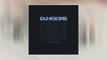 DJ-Kicks: Darum ist die Mix-Reihe von !K7 so relevant