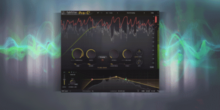 FabFilter Pro-C 3: High-End-Kompressor mit Dolby Atmos jetzt verfügbar