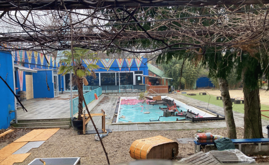 Suchergebnisse für: "Club"