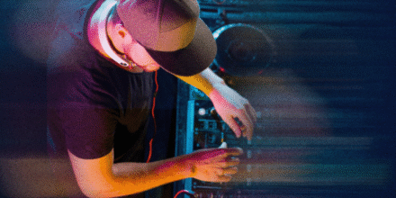 RCF DJ Day 2026 in Köln: Branchenevent für Profi- und Mobile-DJs