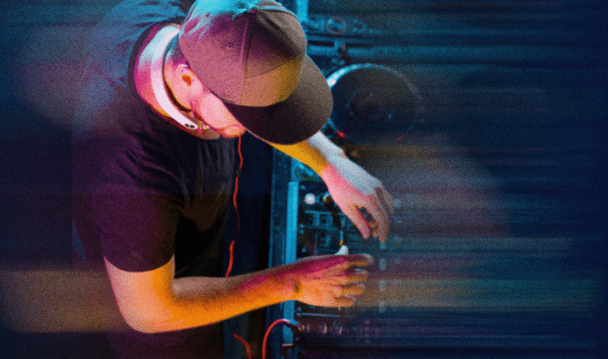 RCF DJ Day 2026 in Köln: Branchenevent für Profi- und Mobile-DJs