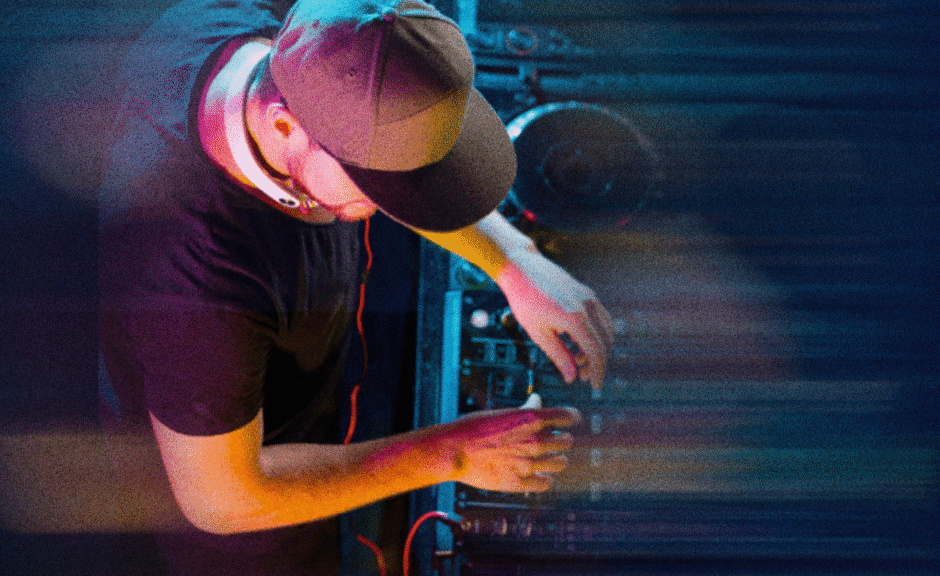 RCF DJ Day 2026 in Köln: Branchenevent für Profi- und Mobile-DJs