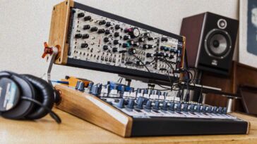 Semi-modulare Synthesizer: Diese fünf Konzepte prägen 2026