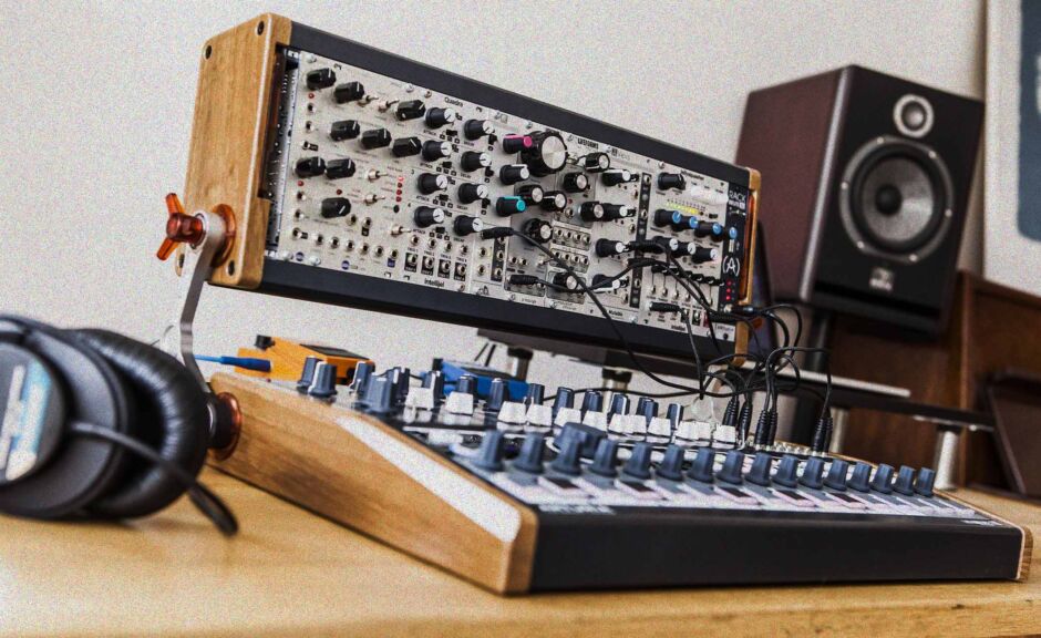 Suchergebnisse für: "behringer"