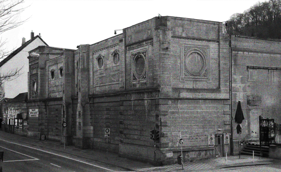 Wuppertal: U-Club mit Spenden gerettet – Butan-Reihe kehrt zurück