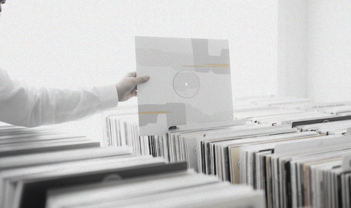 Was ist vom Vinyl-Boom übrig geblieben?