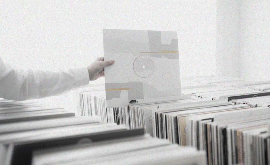 Was ist vom Vinyl-Boom übrig geblieben?