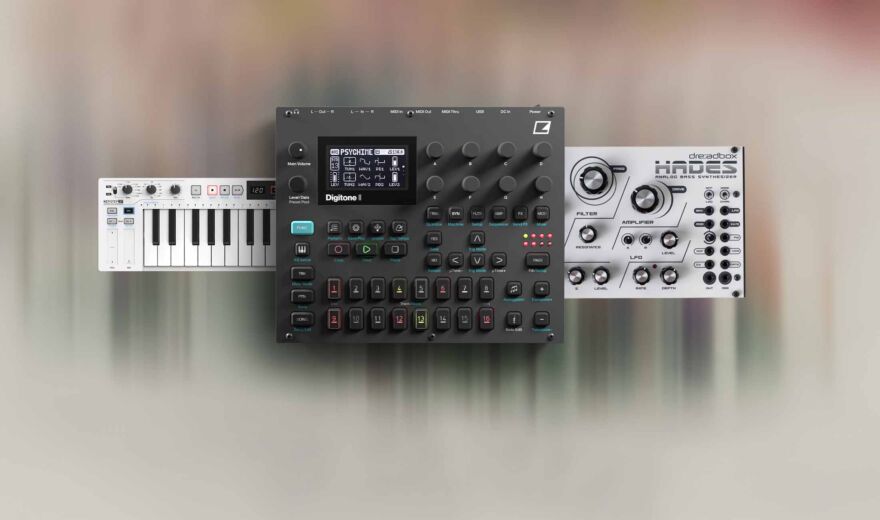 DAW-less bis 2000 Euro: Lohnt sich der Mehrinvest?