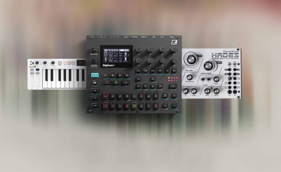 DAW-less bis 2000 Euro: Lohnt sich der Mehrinvest?