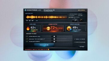 DropSense AI: Neues KI-Plugin bewertet Drops nach "Cringe-Faktor"