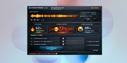 DropSense AI: Neues KI-Plugin bewertet Drops nach "Cringe-Faktor"