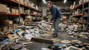 Großer Frühjahrsputz: Sony entfernt 135.000 Fake-Tracks – "nur die Spitze des Eisbergs"