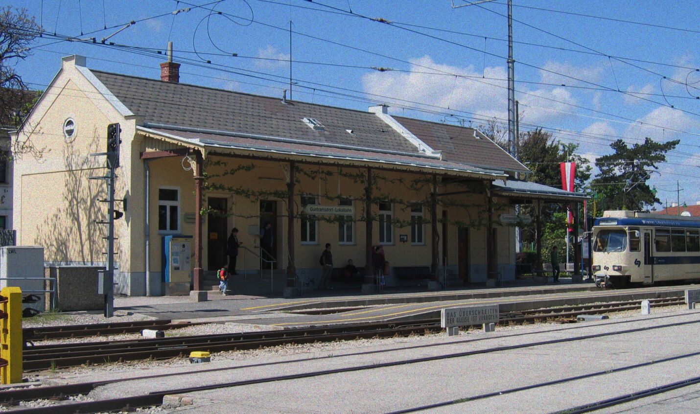 Drogenhochburg wegen Fremdpinkler? So erklärt eine österreichische Gemeinde die kuriosen Speed-Werte im Abwasser