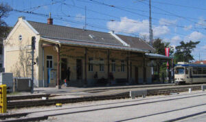 Drogenhochburg wegen Fremdpinkler? So erkl&auml;rt eine &ouml;sterreichische Gemeinde die kuriosen Speed-Werte im Abwasser