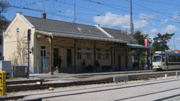 Drogenhochburg wegen Fremdpinkler? So erklärt eine österreichische Gemeinde die kuriosen Speed-Werte im Abwasser