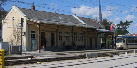 Drogenhochburg wegen Fremdpinkler? So erklärt eine österreichische Gemeinde die kuriosen Speed-Werte im Abwasser