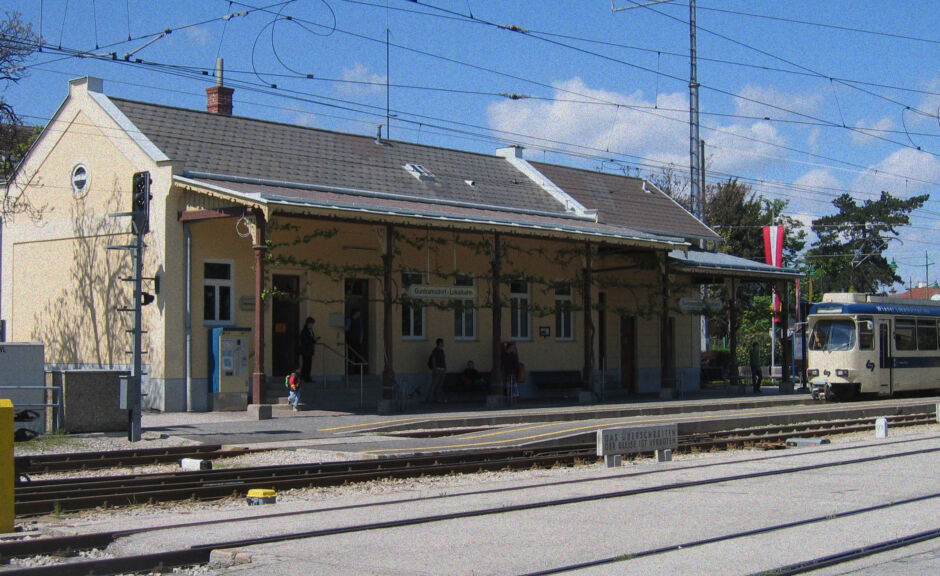 Drogenhochburg wegen Fremdpinkler? So erklärt eine österreichische Gemeinde die kuriosen Speed-Werte im Abwasser