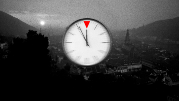 Hier feiert keiner mehr - wie Heidelberg das Nachtleben begräbt