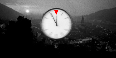 Hier feiert keiner mehr - wie Heidelberg das Nachtleben begräbt