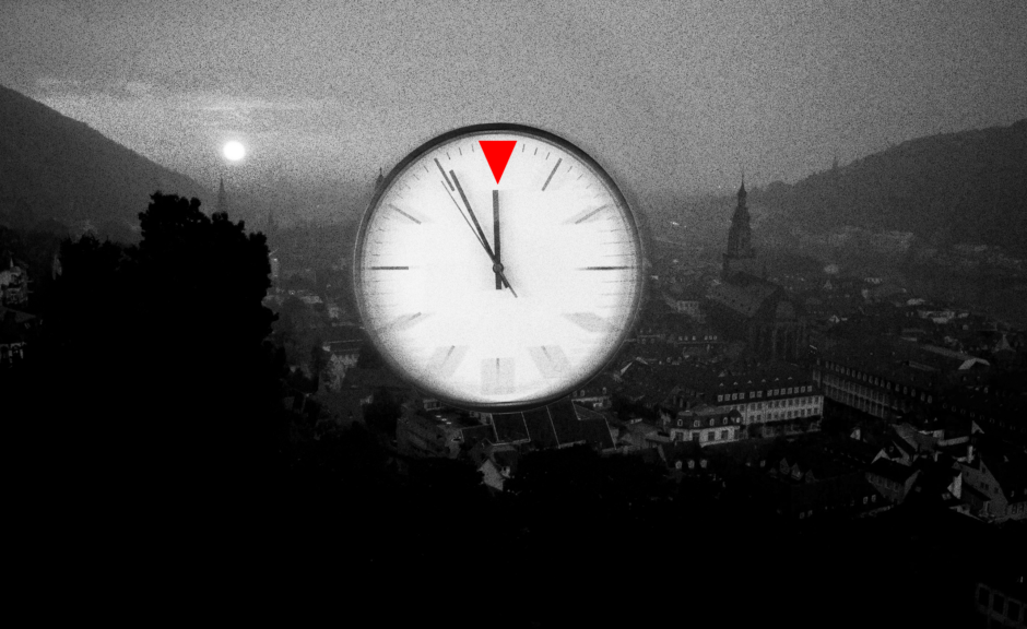 Hier feiert keiner mehr - wie Heidelberg das Nachtleben begräbt