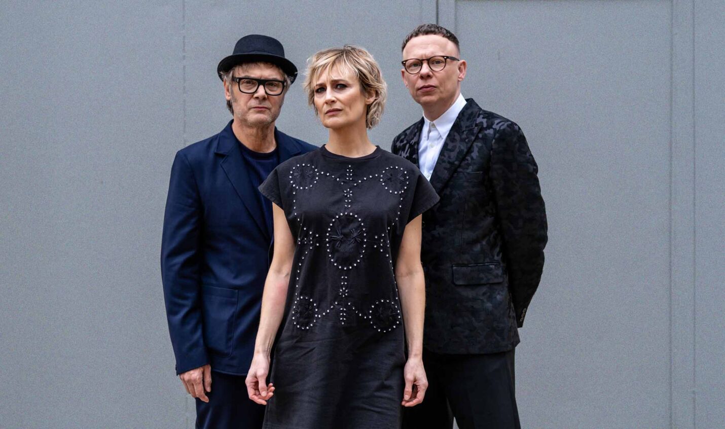 Im Gespräch: Alex Callier von Hooverphonic – "Manchmal macht es Spaß, am falschen Ort zu sein"