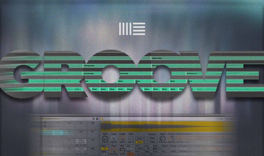 Jenseits vom Grid: Wie Shuffle, Swing und Microtiming echten Groove erzeugen 