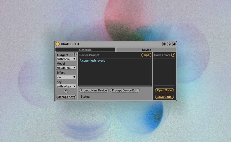 Suchergebnisse für: "Ableton Live"