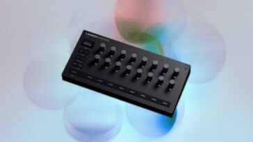 Novation Launch Control 3: Kompakter DAW- und Hardware-Controller vorgestellt