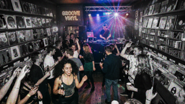 Nachtschicht im Plattenladen: Warum In-Store-Events die neue Clubszene sind