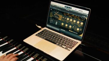 Rhodes Pianology: Legendäre Yamaha- und Steinway-Pianos im Bundle