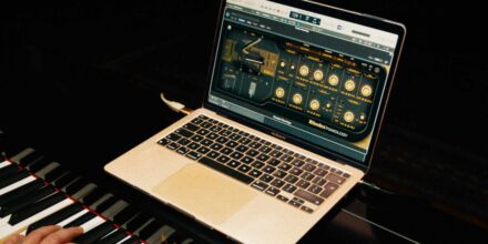 Rhodes Pianology: Legendäre Yamaha- und Steinway-Pianos im Bundle