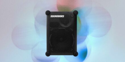 Soundboks Mix: Neue, kompakte Bluetooth-Box angekündigt