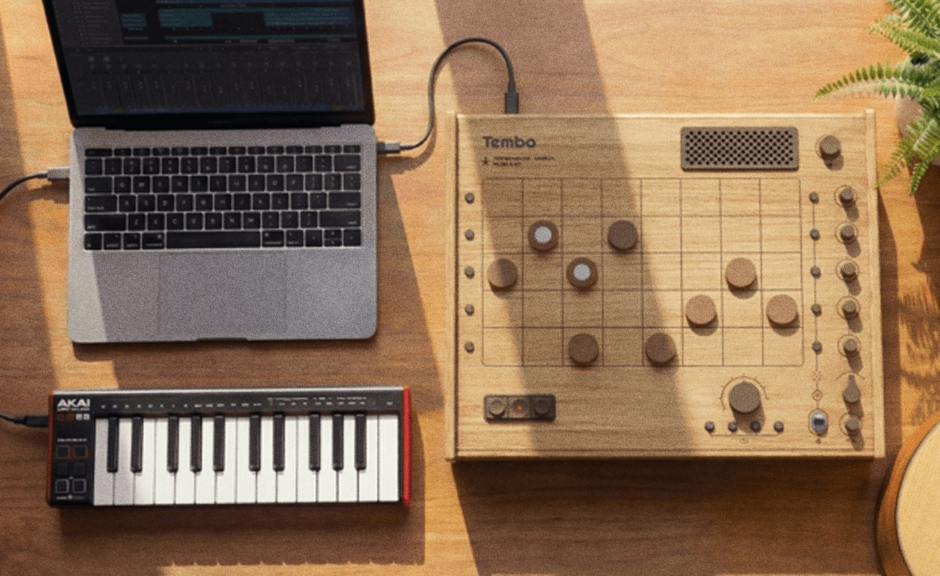 Suchergebnisse für: "Synth"