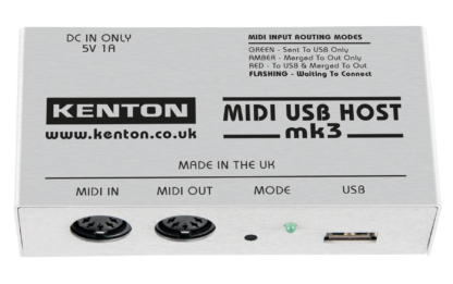 Kenton USB Host MK3
