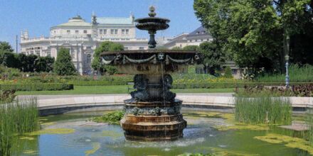 30 Jahre Techno Café: Wie ein Dienstagabend die Wiener Clubkultur veränderte