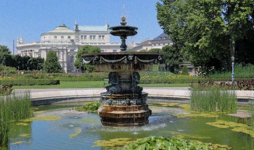 30 Jahre Techno Café: Wie ein Dienstagabend die Wiener Clubkultur veränderte