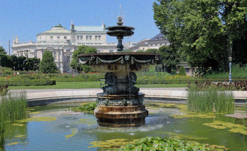 30 Jahre Techno Café: Wie ein Dienstagabend die Wiener Clubkultur veränderte