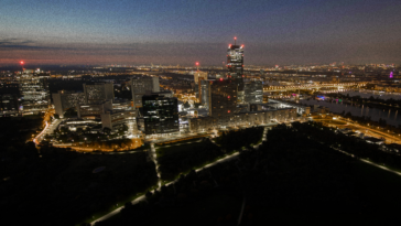 "Vienna Tones": Wie Wien in den 90ern von Techno zu Chillout fand – und was heute davon übrig ist