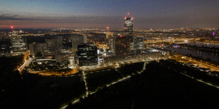 "Vienna Tones": Wie Wien in den 90ern von Techno zu Chillout fand – und was heute davon übrig ist