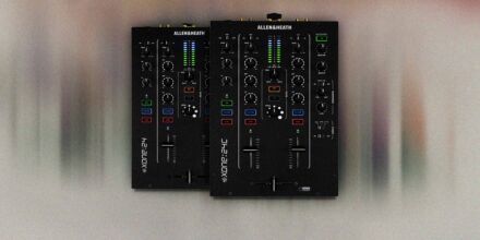 Allen & Heath – Xone:24 und Xone:24C – Battlemixer im Doppeltest
