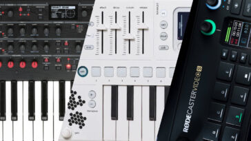 Korg modwave MKII, Kiviak Spontan-Sampler, Røde Videocaster – Deals der Woche