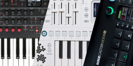 Korg modwave MKII, Kiviak Spontan-Sampler, Røde Videocaster – Deals der Woche