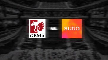 Chance für deutsche Musikbranche? GEMA kämpft gegen KI-Plattform