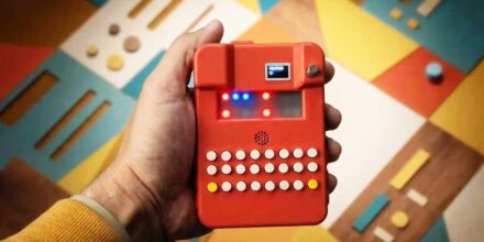 Groovesizer Mynah: Portabler Sampler als DIY-Kit angekündigt