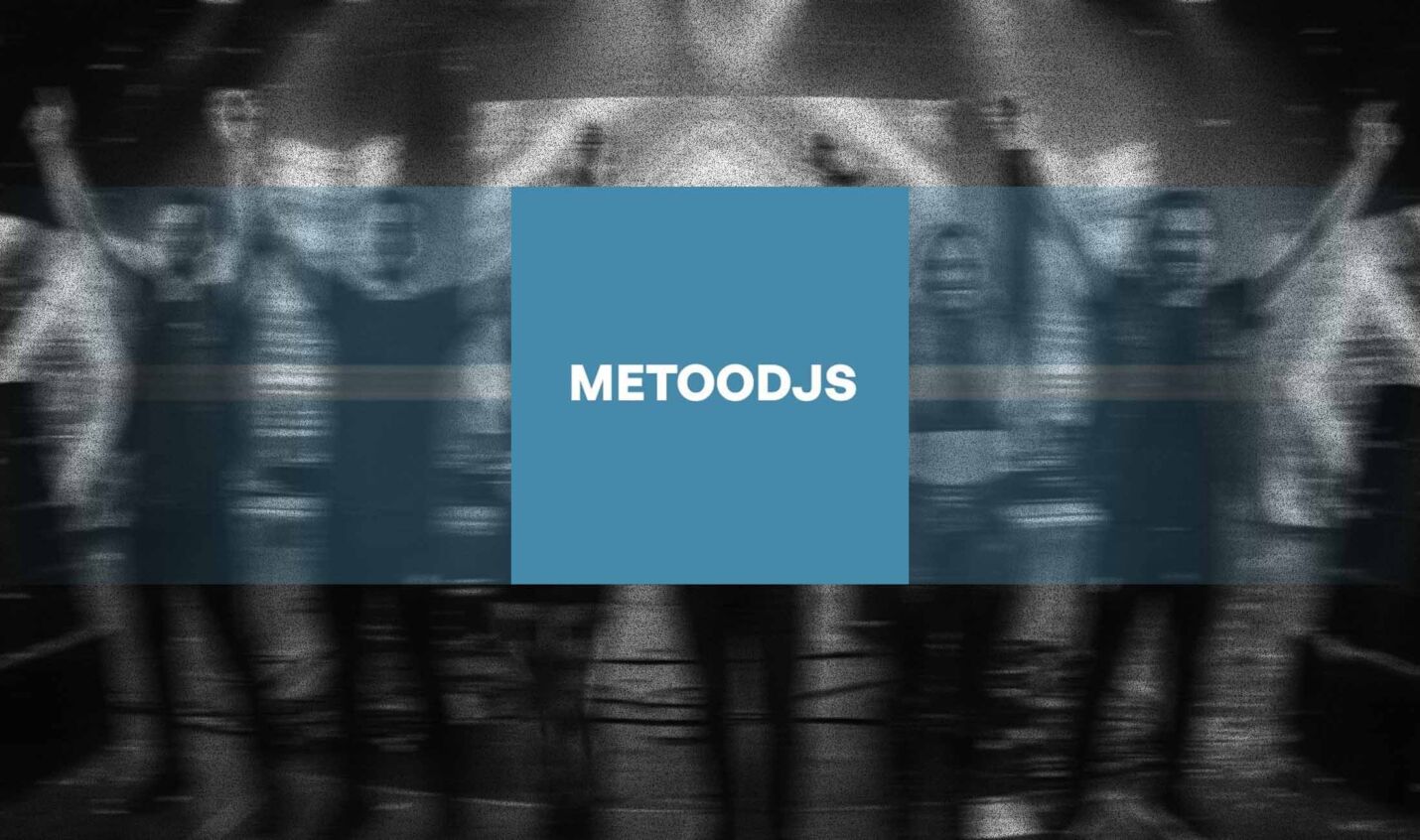 Nach Hard-Techno-Skandal: Mit METOODJS entsteht ein Netzwerk gegen Missbrauch in der elektronischen Musik