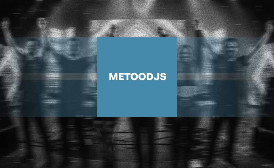Nach Hard-Techno-Skandal: Mit METOODJS entsteht ein Netzwerk gegen Missbrauch in der elektronischen Musik