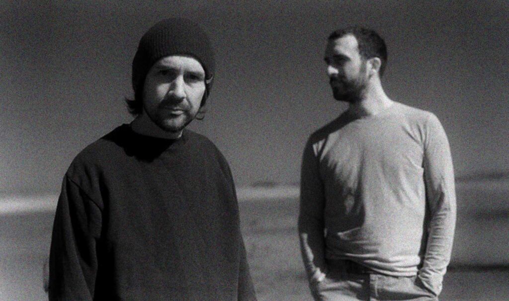 Boards of Canada