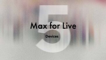 Kreativ-Boost für Ableton: Diese 5 Max for Live Devices musst du kennen | 2026