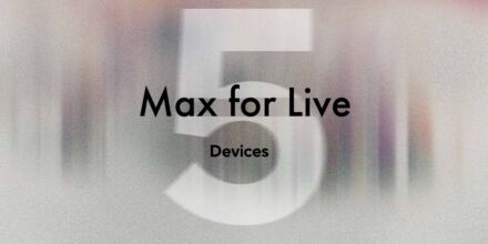 Kreativ-Boost für Ableton: Diese 5 Max for Live Devices musst du kennen | 2026